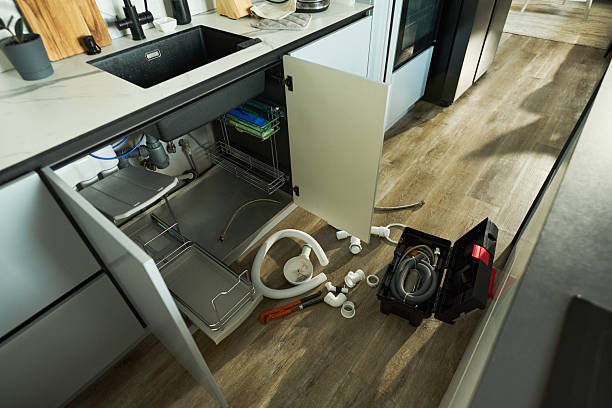 Reliable Pipe Repair contractor in Sharpsburg, MD by Street Wise - Plumbing